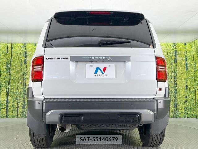Toyota Land Cruiser 250 2025-01 8648766-15