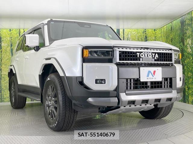 Toyota Land Cruiser 250 2025-01 8648766-16