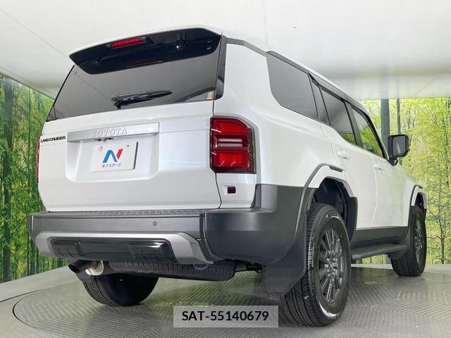 Toyota Land Cruiser 250 2025-01 8648766-17