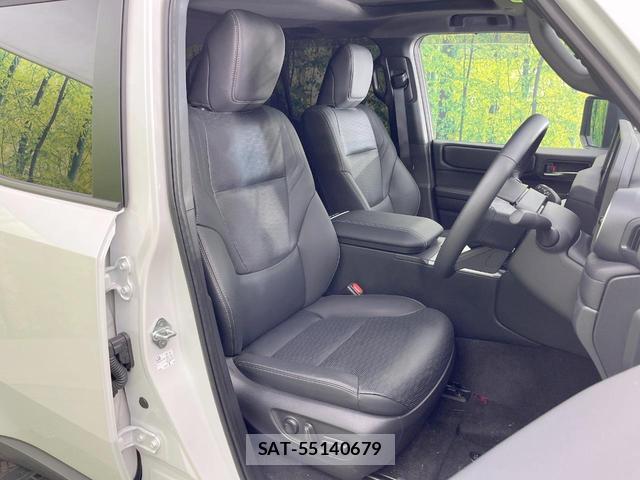 Toyota Land Cruiser 250 2025-01 8648766-7