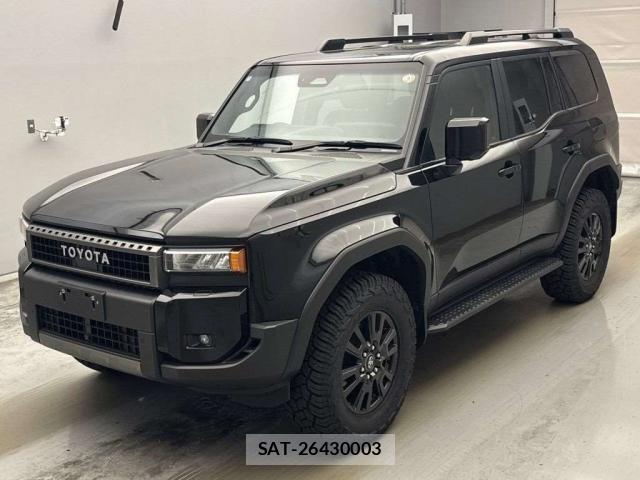 Toyota Land Cruiser 250 2024-08 8648994-0