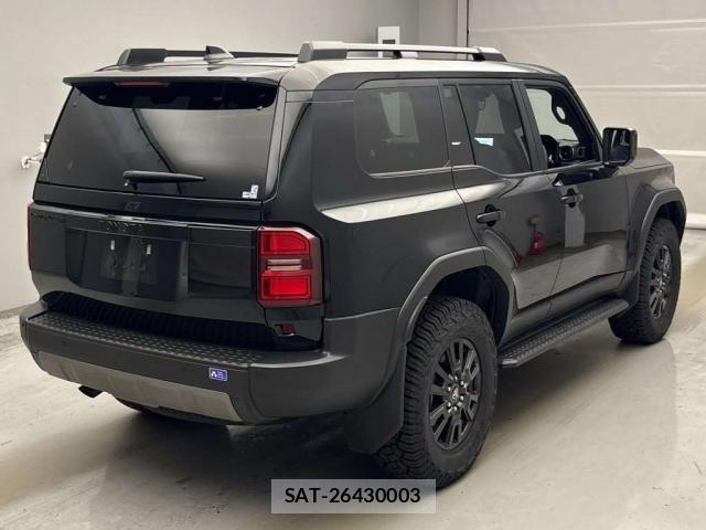 Toyota Land Cruiser 250 2024-08 8648994-1