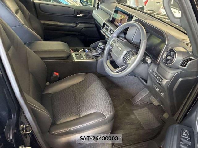 Toyota Land Cruiser 250 2024-08 8648994-11