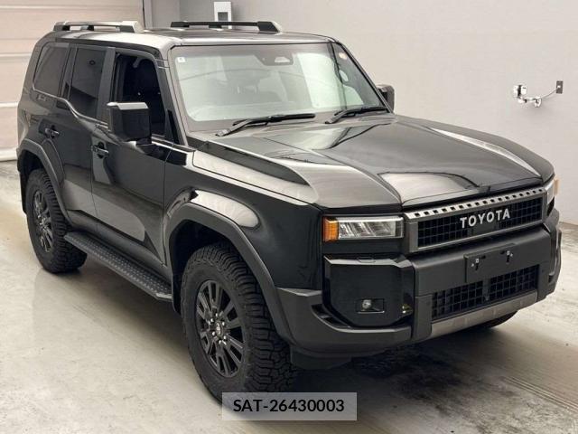 Toyota Land Cruiser 250 2024-08 8648994-9