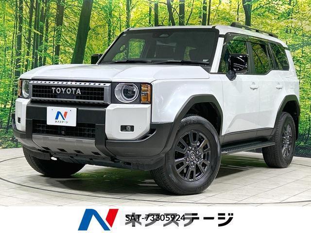 Toyota Land Cruiser 250 2025-06 8649171-0