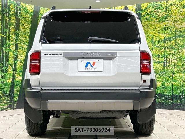 Toyota Land Cruiser 250 2025-06 8649171-15