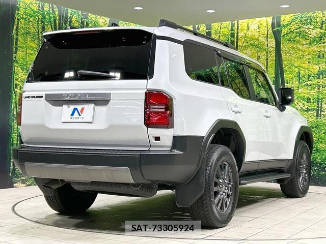 Toyota Land Cruiser 250 2025-06 8649171-16