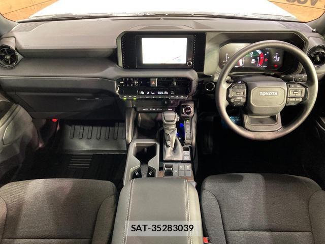 Toyota Land Cruiser 250 2025-08 8649178-1