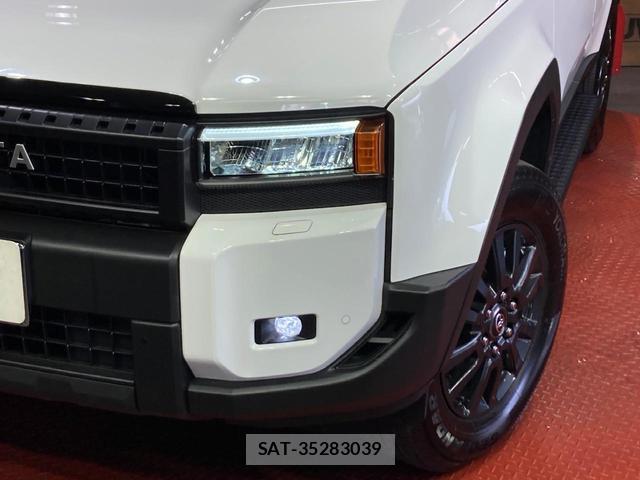 Toyota Land Cruiser 250 2025-08 8649178-11