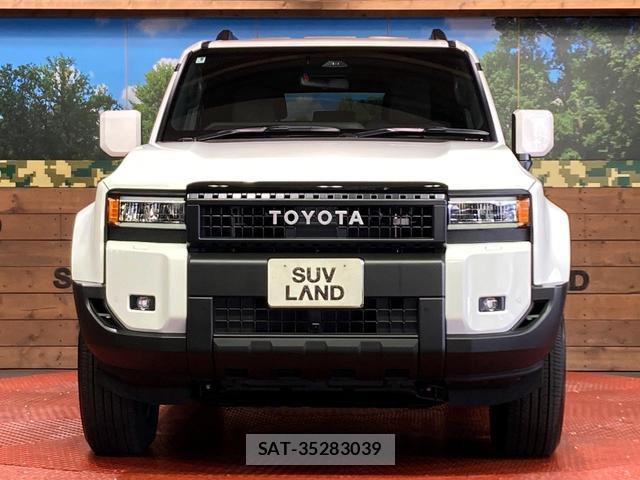 Toyota Land Cruiser 250 2025-08 8649178-13