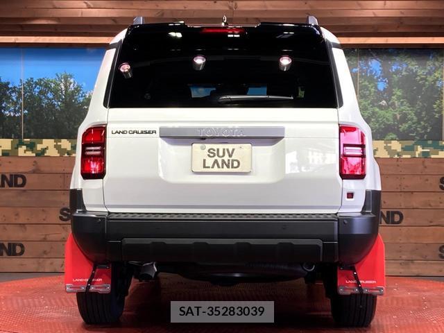 Toyota Land Cruiser 250 2025-08 8649178-14