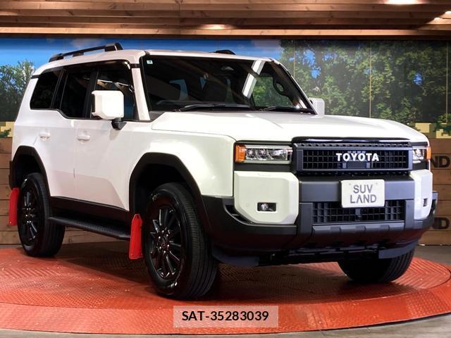 Toyota Land Cruiser 250 2025-08 8649178-15