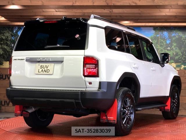 Toyota Land Cruiser 250 2025-08 8649178-16