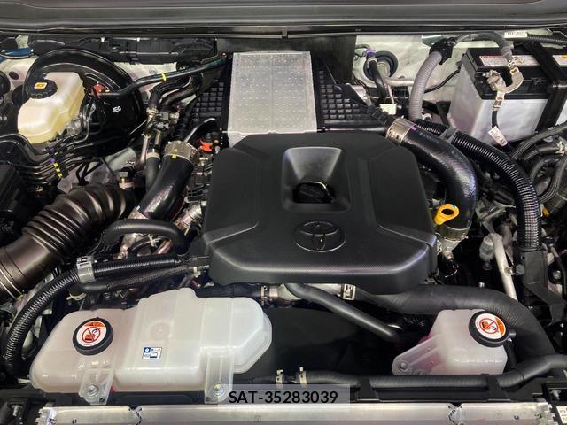 Toyota Land Cruiser 250 2025-08 8649178-17