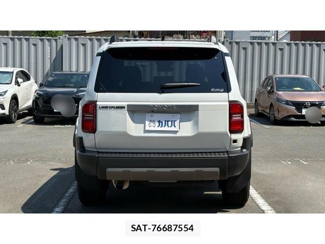 Toyota Land Cruiser 250 2026 8649706-1
