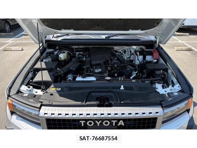 Toyota Land Cruiser 250 2026 8649706-10