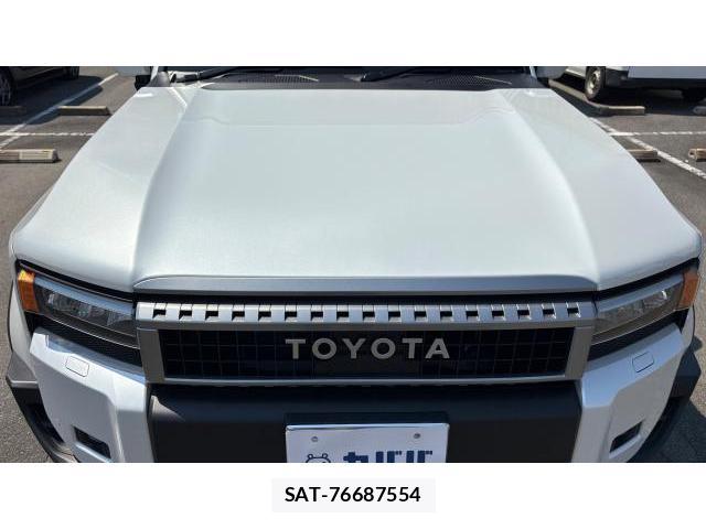 Toyota Land Cruiser 250 2026 8649706-15