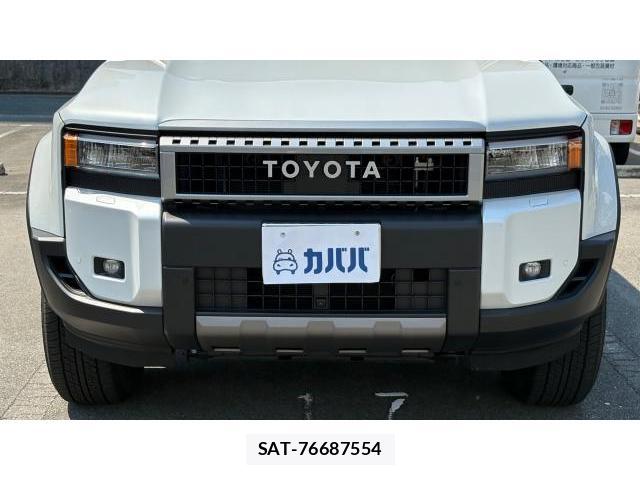 Toyota Land Cruiser 250 2026 8649706-16