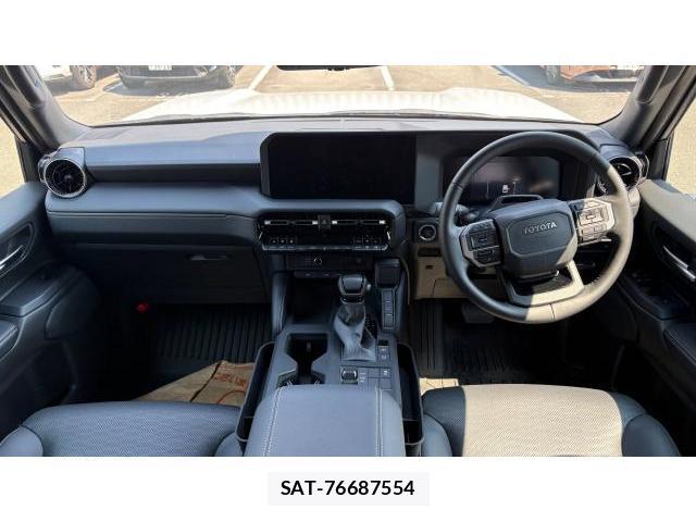 Toyota Land Cruiser 250 2026 8649706-2