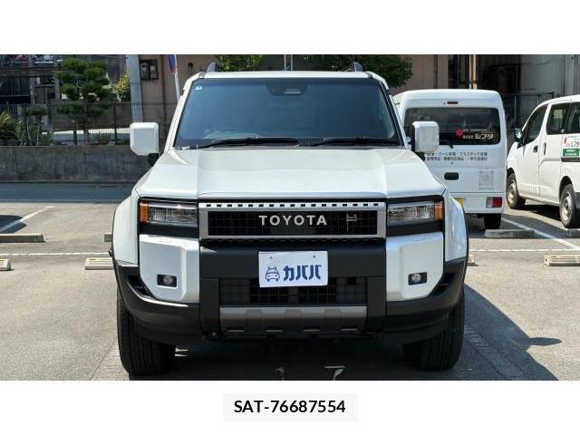 Toyota Land Cruiser 250 2026 8649706-4