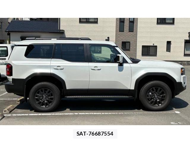 Toyota Land Cruiser 250 2026 8649706-5