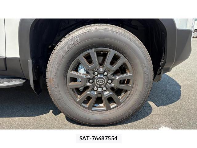 Toyota Land Cruiser 250 2026 8649706-8