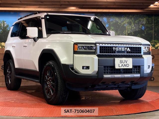 Toyota Land Cruiser 250 2025-03 8649857-15
