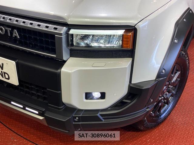 Toyota Land Cruiser 250 2025-07 8649871-11