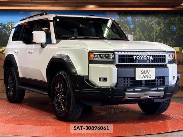 Toyota Land Cruiser 250 2025-07 8649871-15