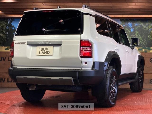 Toyota Land Cruiser 250 2025-07 8649871-16