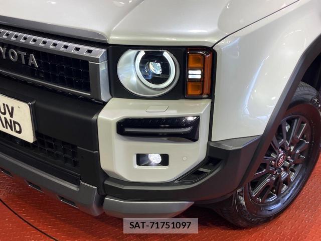 Toyota Land Cruiser 250 2025-03 8649872-11