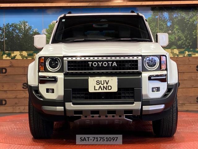 Toyota Land Cruiser 250 2025-03 8649872-13