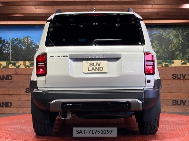 Toyota Land Cruiser 250 2025-03 8649872-14