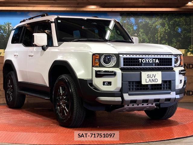 Toyota Land Cruiser 250 2025-03 8649872-15