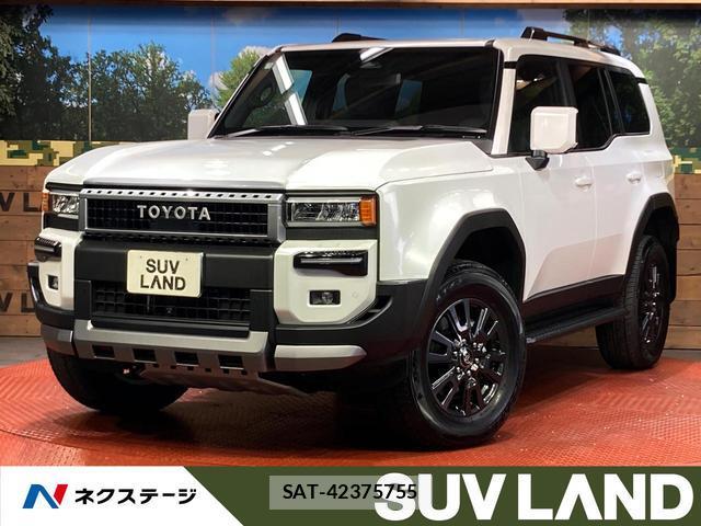 Toyota Land Cruiser 250 2025-09 8649879-0