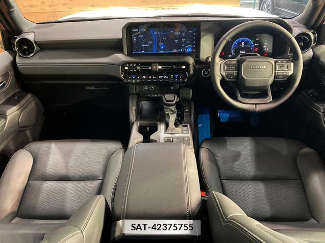 Toyota Land Cruiser 250 2025-09 8649879-1