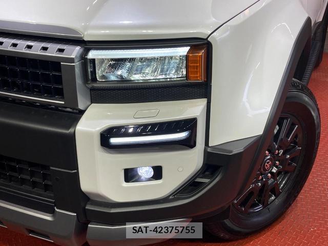 Toyota Land Cruiser 250 2025-09 8649879-11
