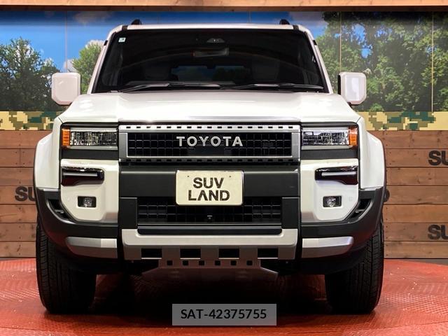 Toyota Land Cruiser 250 2025-09 8649879-13