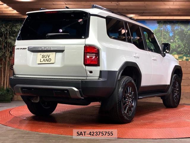 Toyota Land Cruiser 250 2025-09 8649879-16