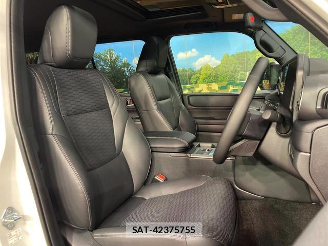 Toyota Land Cruiser 250 2025-09 8649879-7