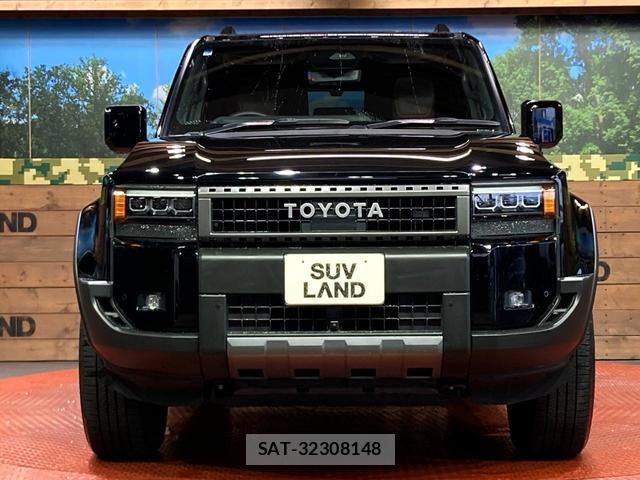 Toyota Land Cruiser 250 2025-03 8649880-13