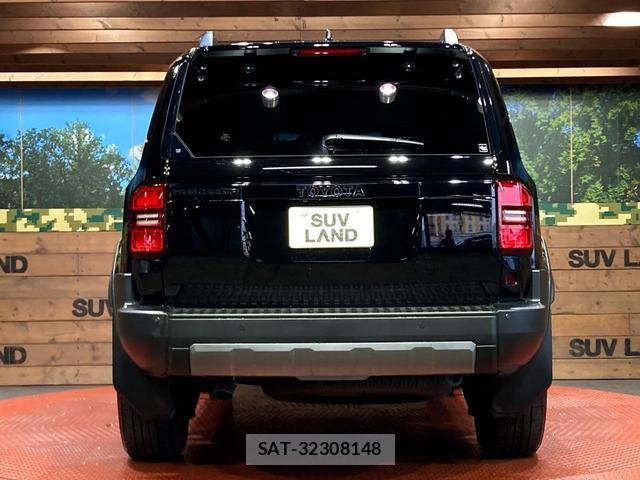 Toyota Land Cruiser 250 2025-03 8649880-14