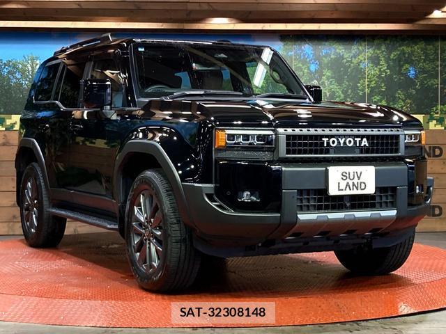 Toyota Land Cruiser 250 2025-03 8649880-15
