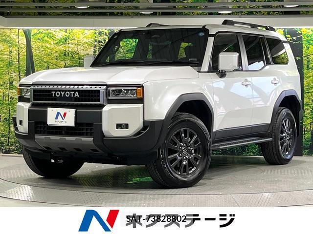 Toyota Land Cruiser 250 2026-04 8650173-0