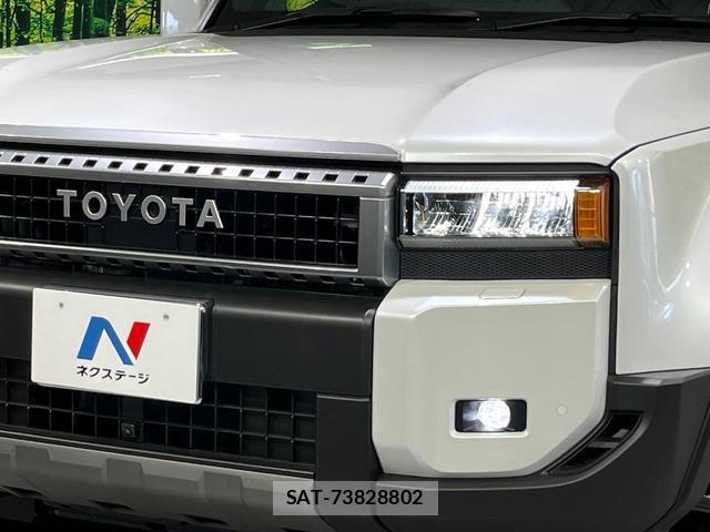 Toyota Land Cruiser 250 2026-04 8650173-11