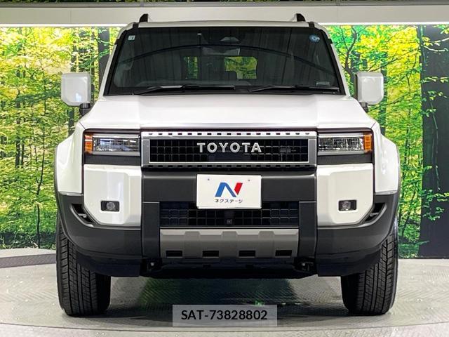 Toyota Land Cruiser 250 2026-04 8650173-13