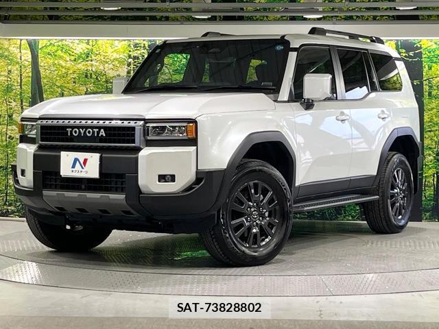 Toyota Land Cruiser 250 2026-04 8650173-15