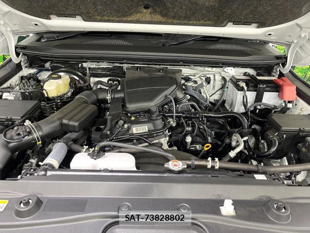 Toyota Land Cruiser 250 2026-04 8650173-17