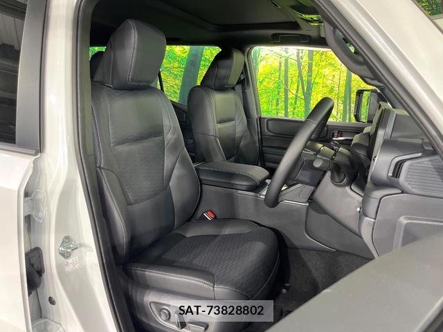 Toyota Land Cruiser 250 2026-04 8650173-7