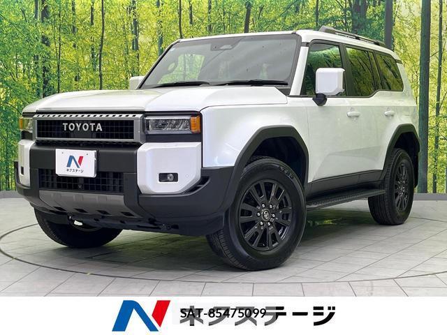 Toyota Land Cruiser 250 2024-12 8650776-0